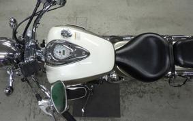 YAMAHA DRAGSTAR 400 CLASSIC 2008 VH01J