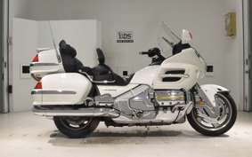 HONDA GL 1800 GOLD WING 2002 SC47