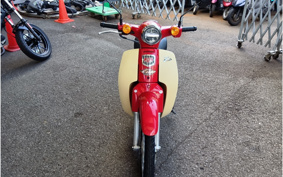 HONDA  SUPER CUB 50 60TH ANNIVERSARY  AA09