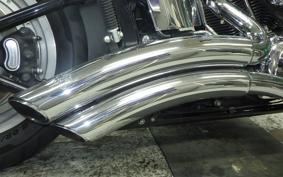 HARLEY FLSTF 1450 2006
