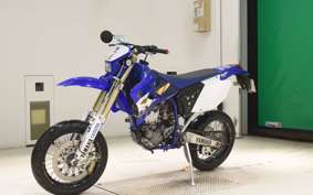 YAMAHA WR250F E 2025