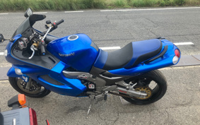 KAWASAKI ZZ1200 NINJA R 2002 20C005