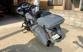 HARLEY FLTRXSE1800CVO 2018 TCL