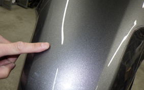 HONDA REBEL 1100 DCT 2023 SC83