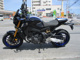 Фото Yamaha MT-09 SP ABS 2021 с японского аукциона