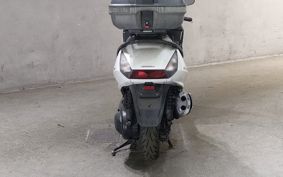 HONDA SILVERWING600 2007 PF01