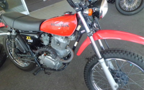 HONDA XL230 MC36