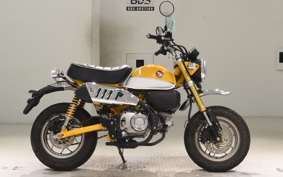 HONDA MONKEY 125 JB02