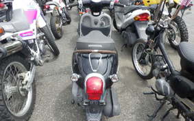 HONDA GIORNO 2 AF70