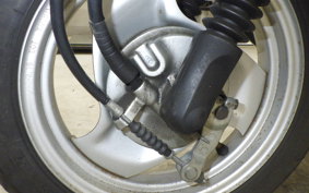 YAMAHA JOG POCHE 2020 SA08J