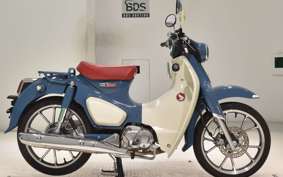 HONDA C125 SUPER CUB JA71