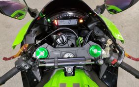 KAWASAKI ZX 10 NINJA R 2018 ZXT00S