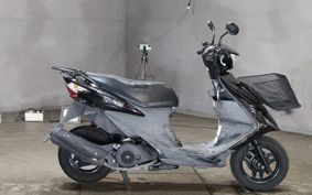 SUZUKI ADDRESS V125 CF4MA