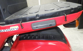 HONDA GYRO CANOPY 2004 TA03
