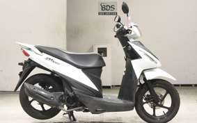 SUZUKI ADDRESS 110 2020 CE47A