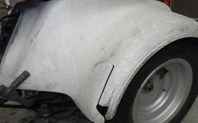 HONDA GYRO CANOPY TA03