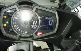KAWASAKI NINJA 400 2023 EX400L