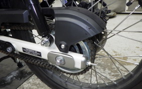 HONDA CT125-2 2012 JA65
