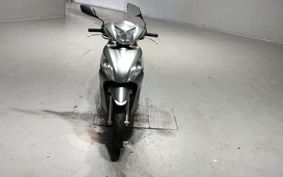 HONDA DIO 110 JF31
