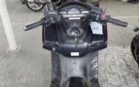 HONDA SILVER WING 400 A 2008 NF01