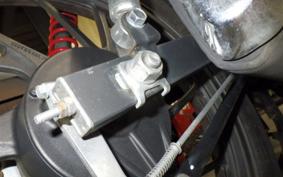 HONDA CBF125R