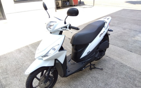 SUZUKI ADDRESS V110 CE47A