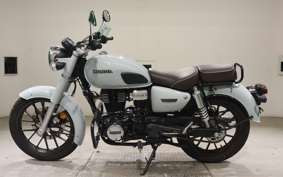 HONDA GB350C 2025 NC64