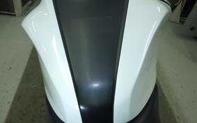 HONDA CB125 R 2011 JC79