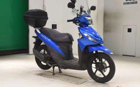 SUZUKI ADDRESS 110 CE47A