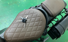 HONDA REBEL 250  S E-clutch MC49