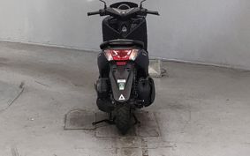 YAMAHA N-MAX 125 SED6J