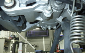 YAMAHA AXIS 125 Z SEJ6J