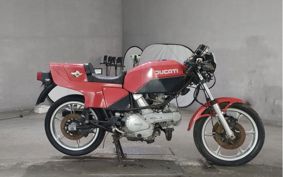 DUCATI 350XL PANTAH DM350XL
