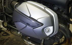 BMW R NINE T URBAN GS 2022