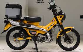 HONDA CT125-2 JA65