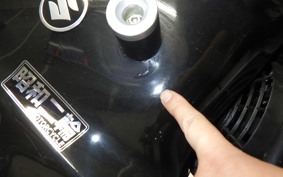 SUZUKI GSX1300R HAYABUSA 2002