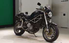 DUCATI MONSTER S4 2001