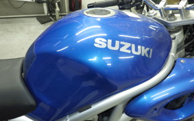 SUZUKI SV650 S 1999 VP52A