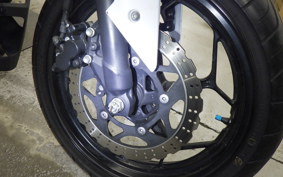 KAWASAKI Z250 2008 ER250C