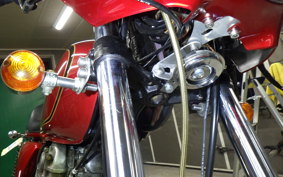 YAMAHA SR400 1981 2H6