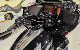 HARLEY FLTRXSTSE CVO 2025 TL8