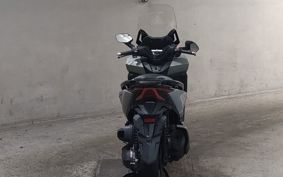 HONDA FORZA MF17