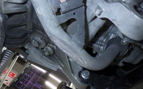 YAMAHA TRICITY 125 SEK1J