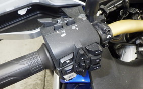 HONDA CRF1100L AFRICA TWIN 2019 SD10