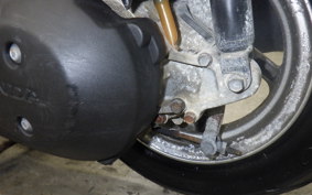 HONDA LEAD 110 JF19