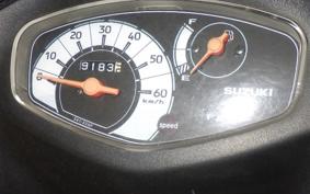 SUZUKI ADDRESS V50 CA44A