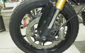 INDIAN FTR1200S 2021