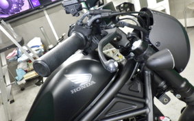 HONDA REBEL 250 A 1999 MC49