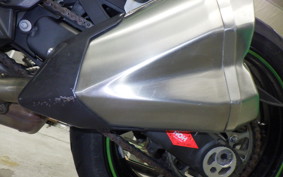 KAWASAKI NINJA 1000 A 2017 ZXT00W