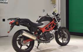 HONDA VTR 250 Gen. 2 1982 MC33